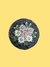 Broche Mosaico