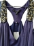 Vestido BCBG - BIMBA vintage