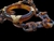 Pulsera vintage