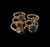 Anillos vintage - comprar online