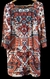 Vestido de seda Lil