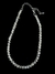 Collar strass