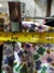 Pollera de Viyela flores - BIMBA vintage