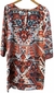 Vestido de seda Lil - comprar online