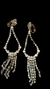 aros strass - comprar online