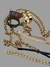 pulsera dorada - tienda online