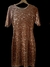 Vestido de lentejuelas