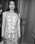 vestido strapless La Clocharde en internet