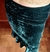 Pollera sirena YSL en internet