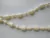 collar de lucite - BIMBA vintage