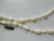 collar de lucite en internet