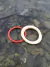 pulsera vintage red en internet