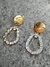 Aros strass - comprar online