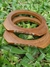 Pulseras de madera - comprar online