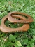 Pulseras de madera