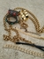 Pulsera piedra - BIMBA vintage