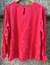 Remera de seda - comprar online