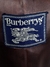 Tapado vintage Burberrys - tienda online