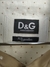 Camisa Dolce & Gabbana en internet