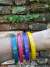 Pulseras vintage x 3 unidades - comprar online