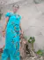 vestido Mejicano - tienda online