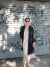saco vintage - BIMBA vintage