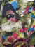 vestido Arlequín - BIMBA vintage