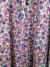 vestido flores - BIMBA vintage
