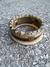 Imagen de Pulsera baquelita marmol