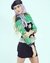 vestido strapless La Clocharde - BIMBA vintage