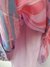 Vestido de seda Birdie - tienda online