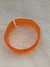 Pulsera naranja - comprar online