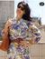 Vestido Flower