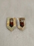 Aros vintage - comprar online