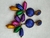 Aros vintage en internet