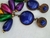 Aros vintage - BIMBA vintage