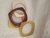Pulseras baquelita - comprar online