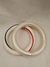Pulsera blanca