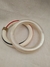 Pulsera blanca - comprar online