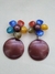Aros flor