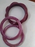 Pulsera baquelita rule - tienda online