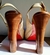 Sandalias Louboutin - BIMBA vintage