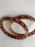 Dúo pulsera - BIMBA vintage