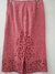 Pollera de lino - tienda online