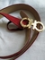 Cinturón Salvatore Ferragamo