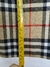 Imagen de Pollera Burberry s