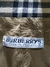 Pollera Burberry s - comprar online