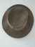 Sombrero  Giorgio Armani