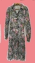 Vestido flores - comprar online