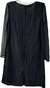 vestido bordado - BIMBA vintage
